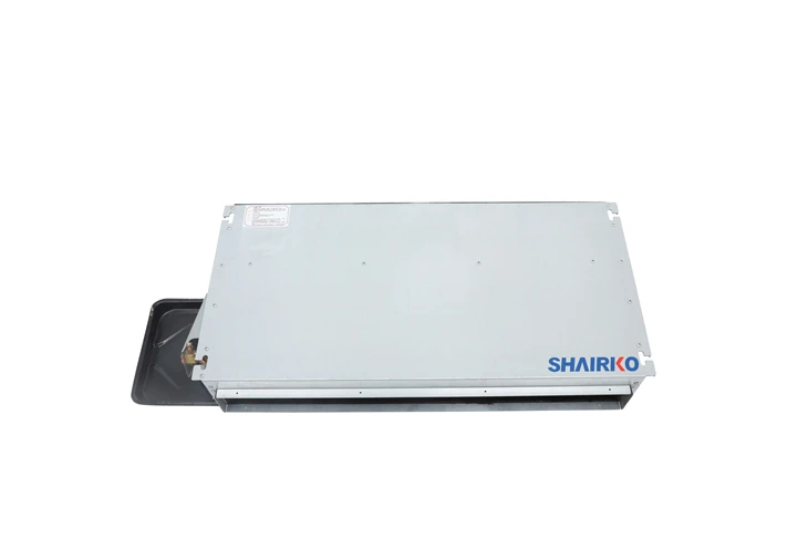Cooling And Heating Fan Coil Unit