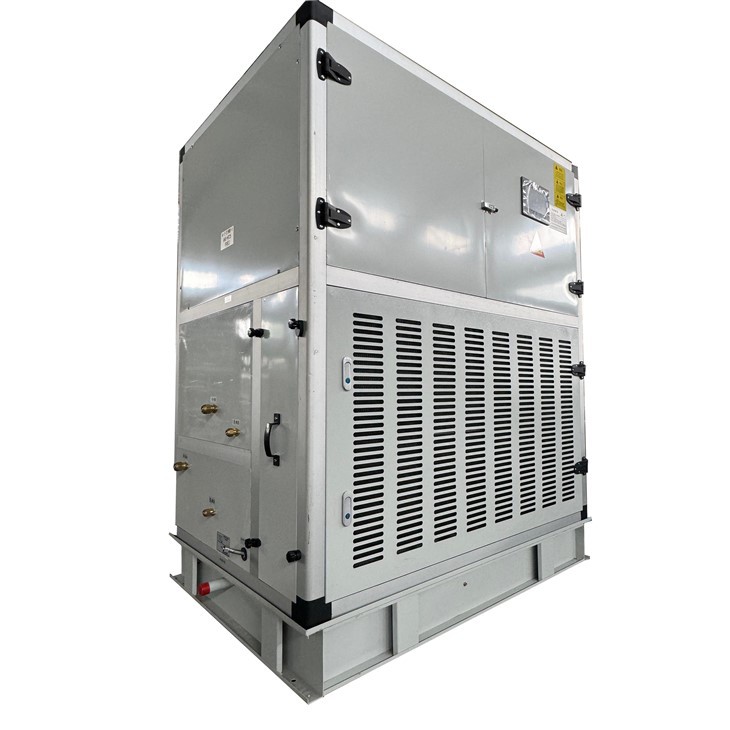 Horizontal Air Handling Unit
