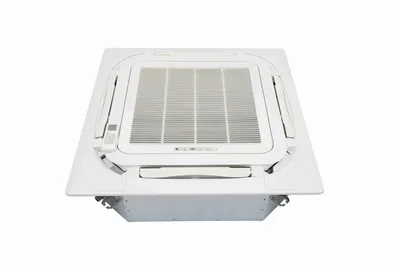 Kassetten-Gebläsekonvektor